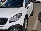 Opel Mokka 1.4 МТ, 2012, 146 000 км