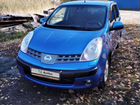 Nissan Note 1.4 МТ, 2006, 253 000 км