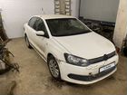 Volkswagen Polo 1.6 МТ, 2011, битый, 250 000 км