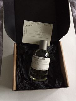 Le Labo Bergamote 22, 100 мл