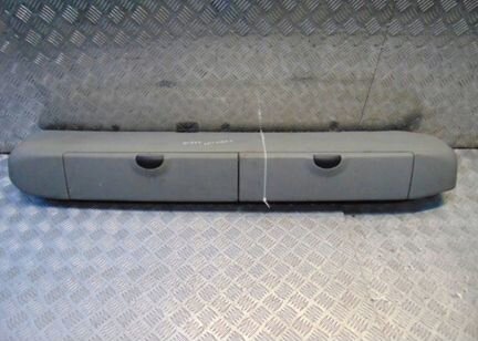 Kangoo авиаполка авиа полка боковой ящик рено