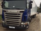 Scania G380, 2011 объявление продам