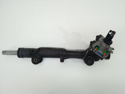 Рулевая рейка Mercedes W210 / E210 без датчика
