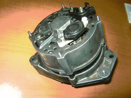 Генератор audi 80 audi 100 VW Passat