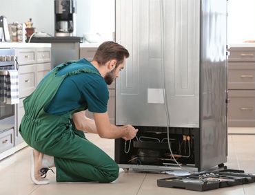 Ремонт холодильников на дому, гарантия на работу