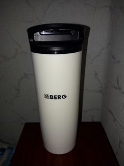 Новый термос Berg
