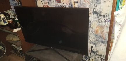 Телевизор