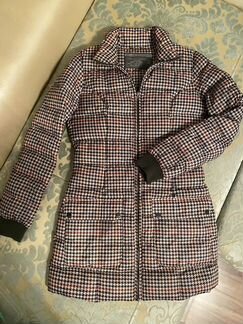 Легкий пуховик Westland