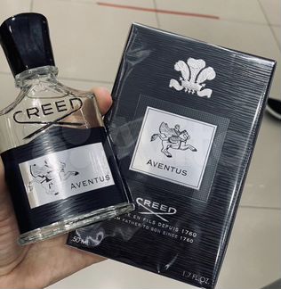 Мужские духи