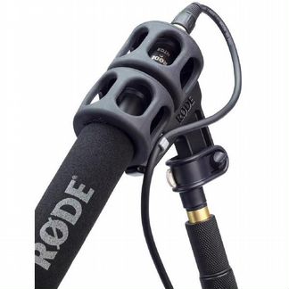 Микрофон для видеосъёмок rode NTG-8
