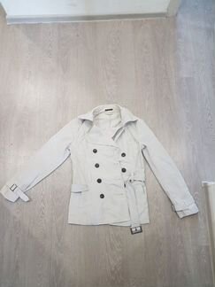 Плащ Sisley 42(S)