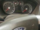 Ford C-MAX 1.8 МТ, 2004, 256 800 км