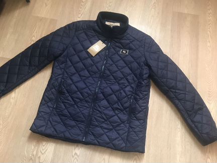Куртка стёганная Burberry (новая
