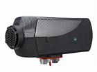 Автономный отопитель (сухой фен) air heater