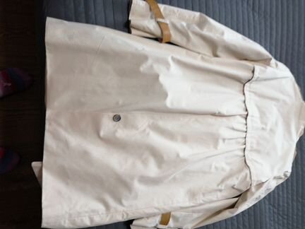 Плащ женский