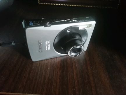 Фотоаппарат