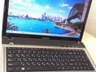 Отличный ноутбук lenovo Z560 Core i5 объявление продам