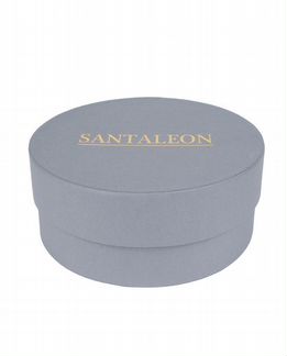 Фирменный ремень Santaleon