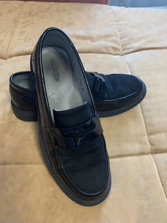 Туфли для девочки