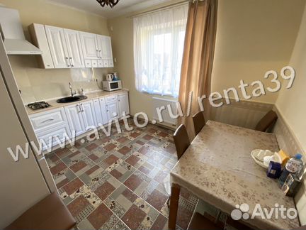 2-к. квартира, 65 м², 5/5 эт.