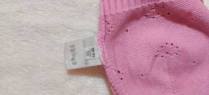 Chobi шапка xs