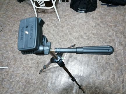 Штатив Slik F143