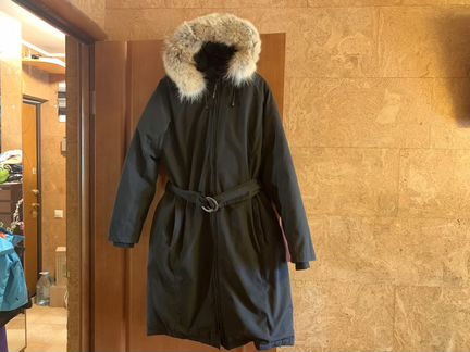 Парка Canada Goose Whistler XL оригинал