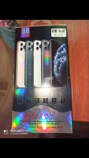 Защитное стекло на редми ноут 8т