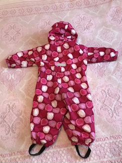 Комбинезон Reima