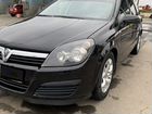 Opel Astra 1.3 МТ, 2007, 175 000 км