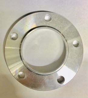 Проставки колесные Ваз 2121 (15mm)