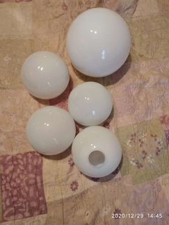 Плафоны для люстры