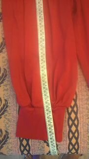 Для танцев(бриджи)