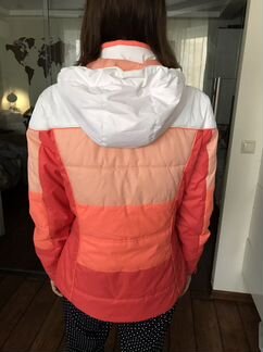 Спортивная куртка женская M