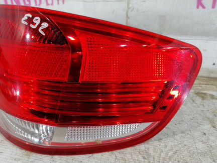 Фонарь задний правый Bmw 3-Series E92 N46B20 2007
