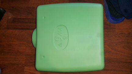 Новый дачный умывальник 9 литров