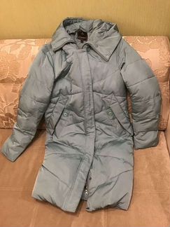 Пуховик, 46-48,Caroles