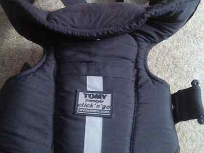 Ryukzak Kenguru Tomy Kupit Lichnye Veshi Nedorogo V Moskve Odezhda Obuv Aksessuary Avito