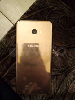 Samsung galaxy j4 plus