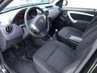 Nissan Terrano 2.0 МТ, 2015, 103 000 км объявление продам