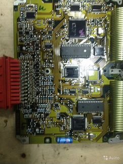 Чип-тюнинг Land Rover-Range Rover (P38) Пегас