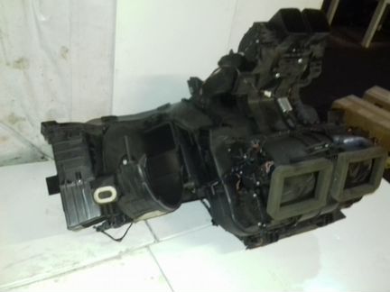 Печка BMW X5 E70