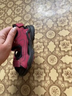 Босоножки Ecco 28