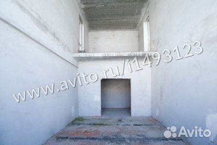 2-к квартира, 125 м², 3/4 эт.