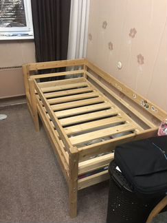 Кровать Детская