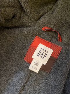 Зимний комбинезон GAP