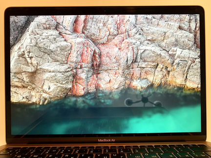 Apple macbook air 13 2020