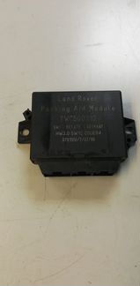 YWC500312 Land Rover Блок управления парктроником