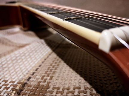 Colombo LF-3800CT-N (Folk гитара)