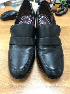 Туфли осенние Алла Пугачева